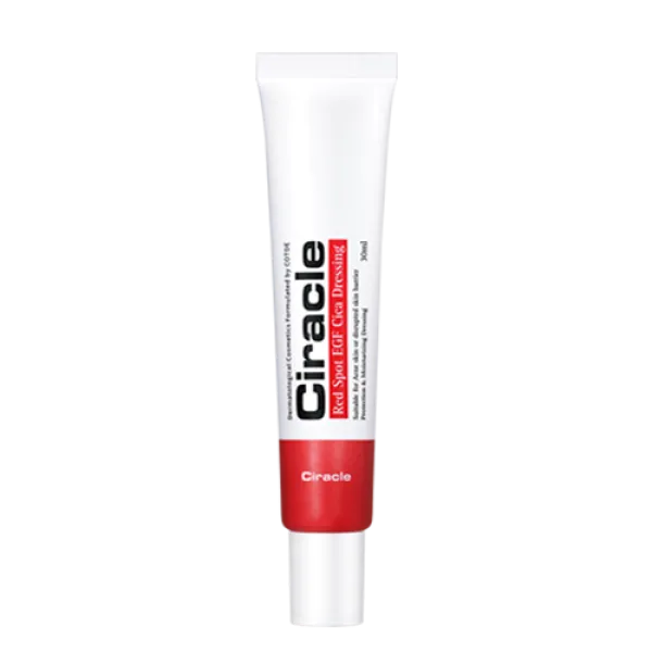 RED SPOT EGF CICA DRESSING