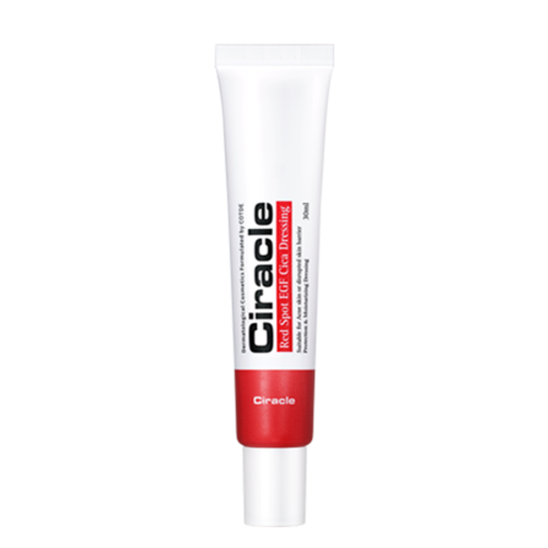 RED SPOT EGF CICA DRESSING
