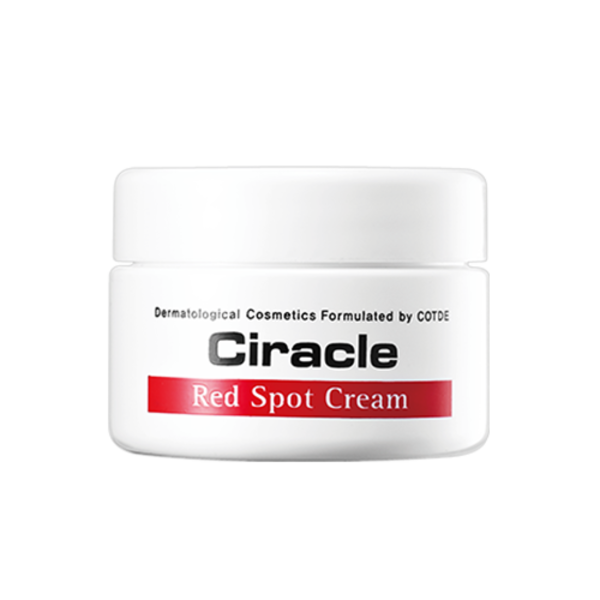 RED SPOT CREAM