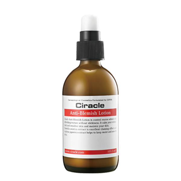 ANTI BLEMISH LOTION