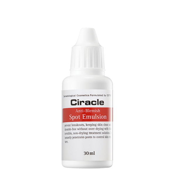 ANTI BLEMISH SPOT EMULSION