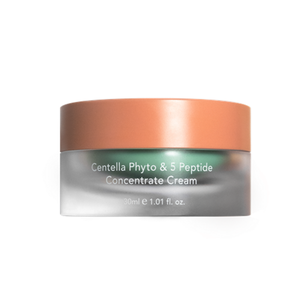CENTELLA PHYTO & 5 PEPTIDE CONCENTRATE CREAM 30ML
