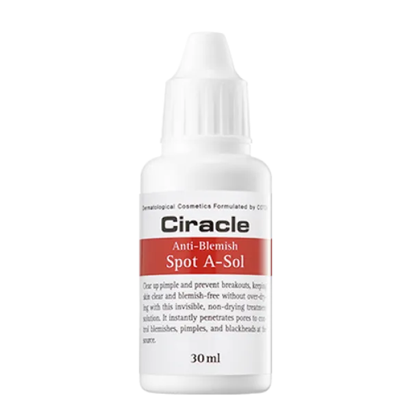 ANTI BLEMISH SPOT A SOL