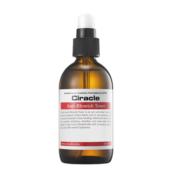ANTI BLEMISH TONER
