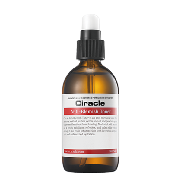 ANTI BLEMISH TONER