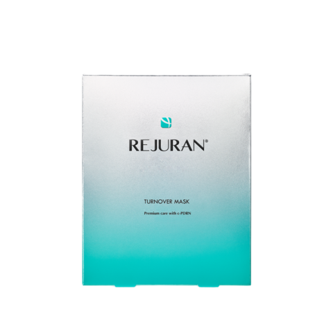 Turnover Mask 40ml X 5sheets