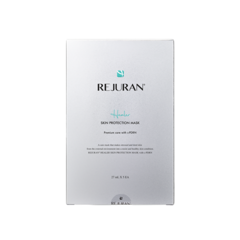 Skin Protection Mask 27ml X 5sheets