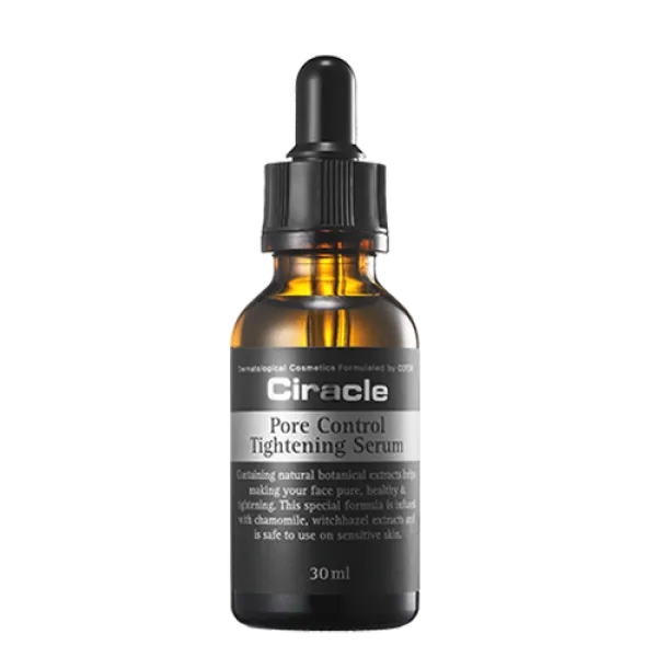 PORE CONTROL TIGHTENING SERUM