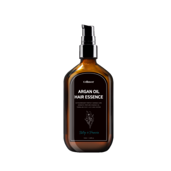 HAIR PERFUME ESSENCE OIL 100ML #1989.TAYLOR