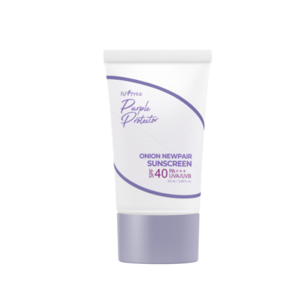 ONION NEWPAIR SUNSCREEN SPF40 PA+++ 50ML (OTC)