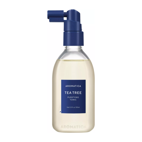 (Renew) Tea Tree Purifying Tonic 100ml