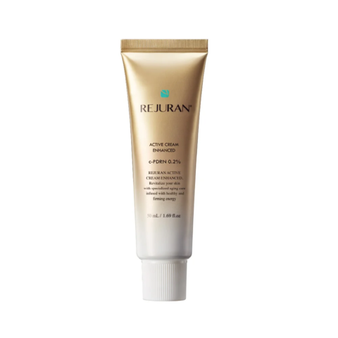 Active Cream Enhanced 50ml