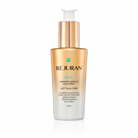 Dual Effect Ampoule 50ml