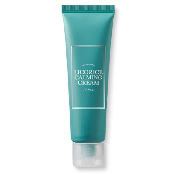 Licorice Calming Cream 50ml