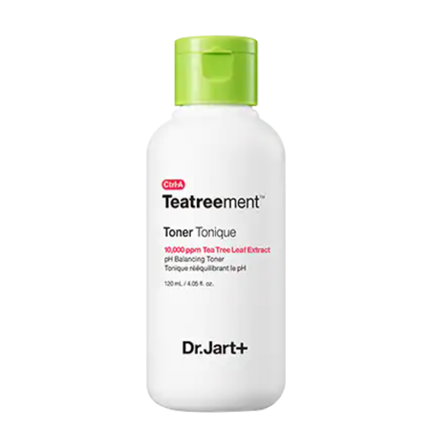 Ctrl+A TEATREATMENT TONER