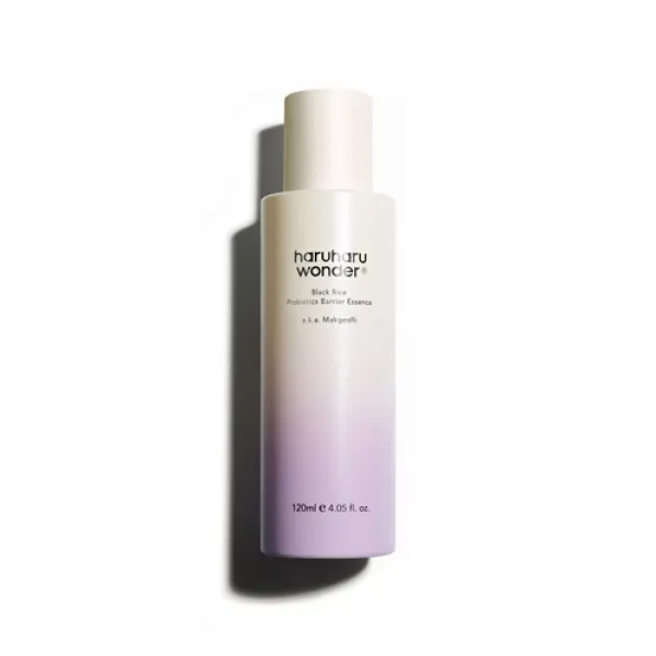 BLACK RICE PROBIOTICS BARRIER ESSENCE 120ML