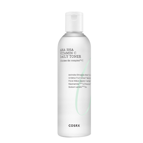 REFRESH AHA BHA Vitamin C DAILY TONER 150ML