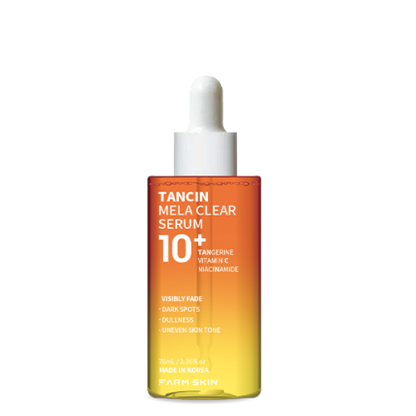 TANCIN MELA CLEAR SERUM 70ML