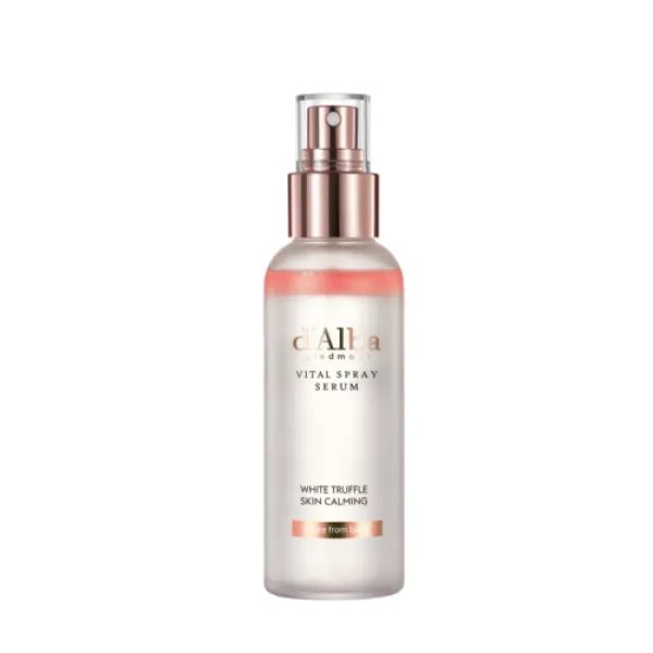 WHITE TRUFFLE VITAL SPRAY SERUM 100ML