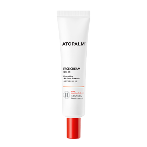 FACE CREAM 35ML