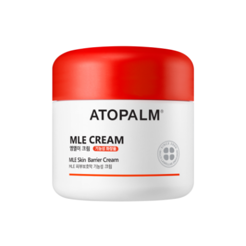 MLE CREAM 100ML