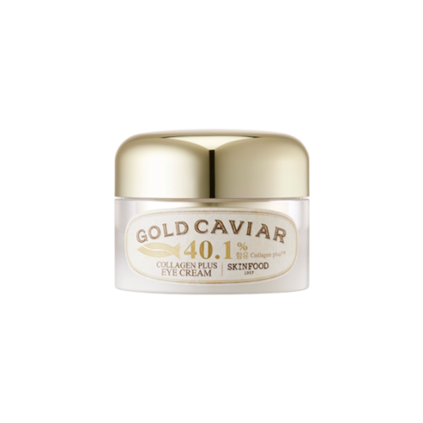 GOLD CAVIAR COLLAGEN PLUS EYE CREAM 30g