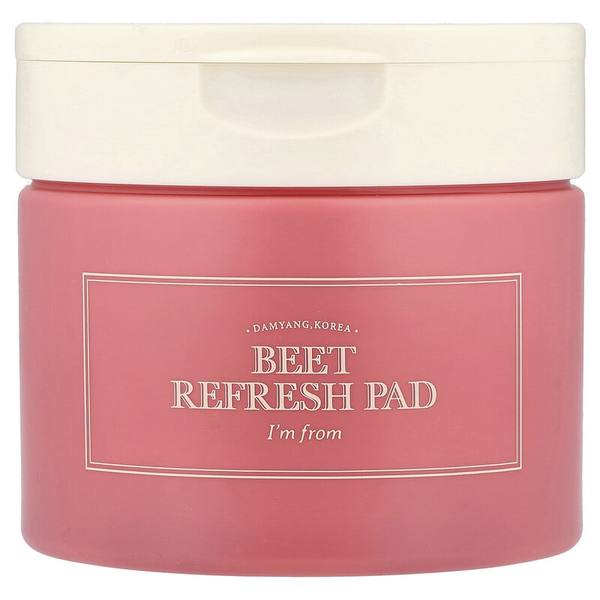 Beet Refresh Pad 260ml