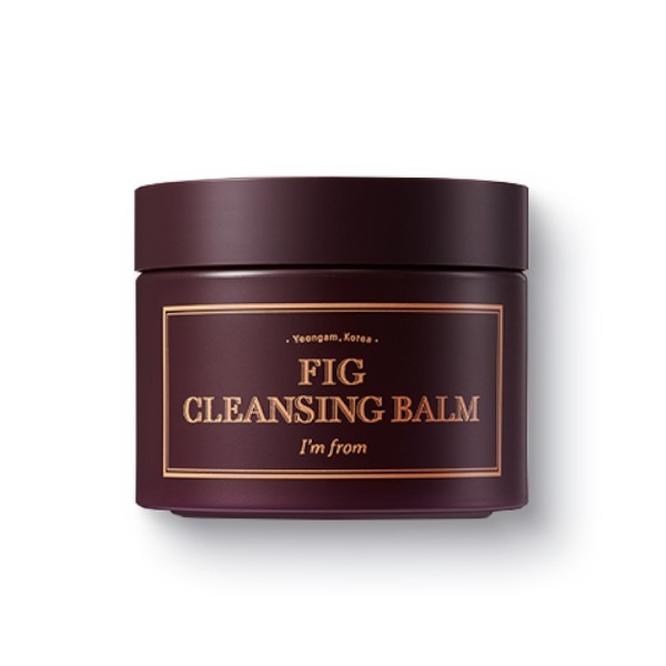 Fig Cleansing Balm 100ml