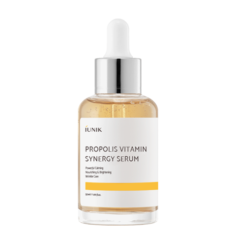 PROPOLIS VITAMIN SYNERGY SERUM 50ML