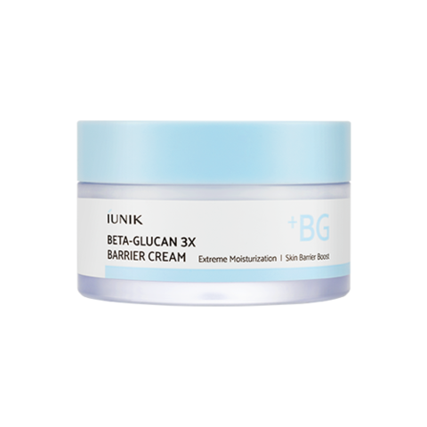 BETA GLUCAN 3X BARRIER CREAM 50ML
