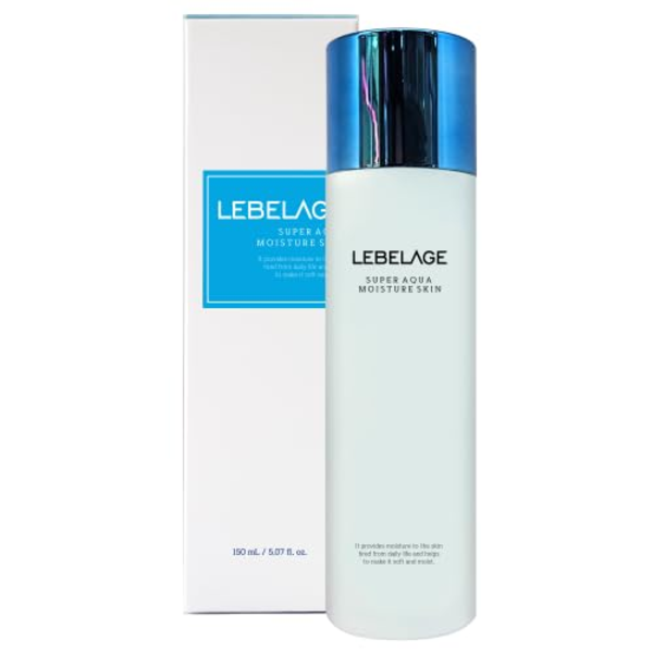 LEBELAGE SUPER AQUA MOISTURE SKIN 150ml