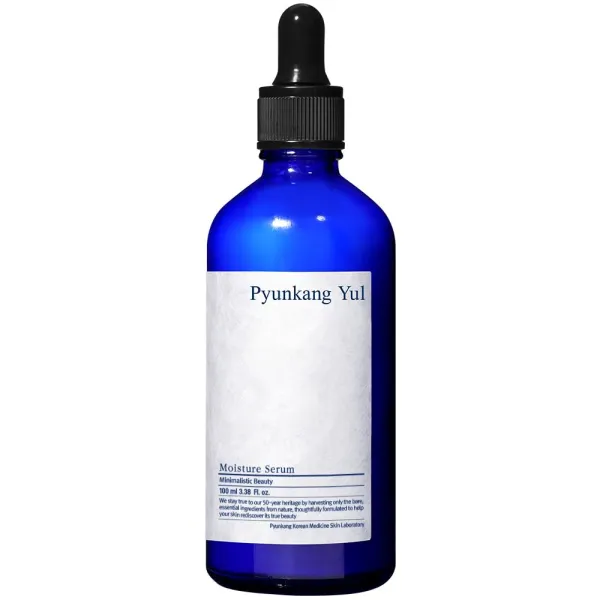 Moisture Serum 100ml