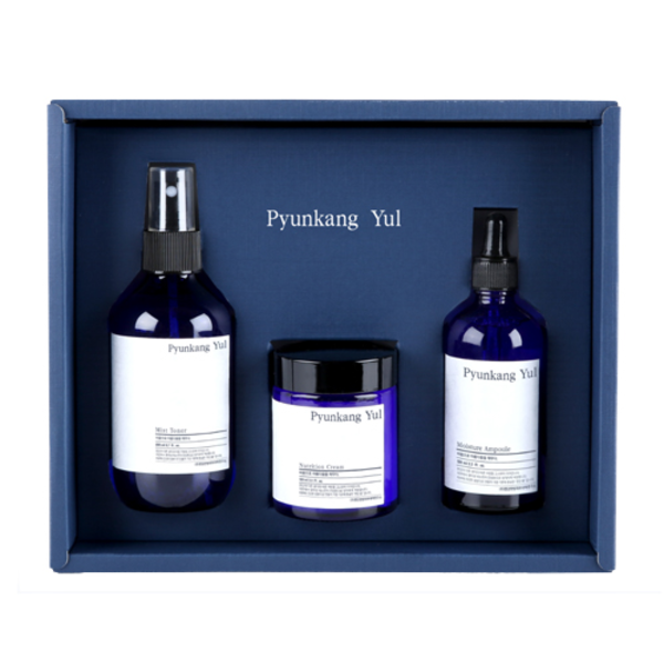 Basic Line Gift Set