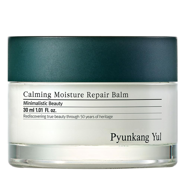 Calming Moisture Repair Balm