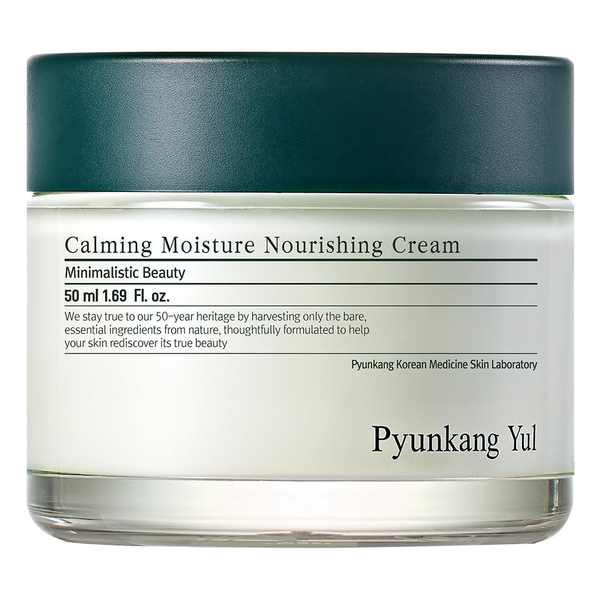 Calming Moisture Nourishing Cream