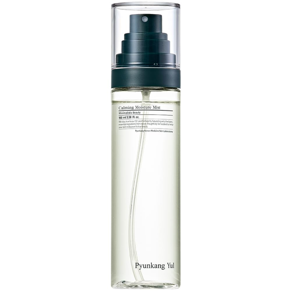 Calming Moisture Mist