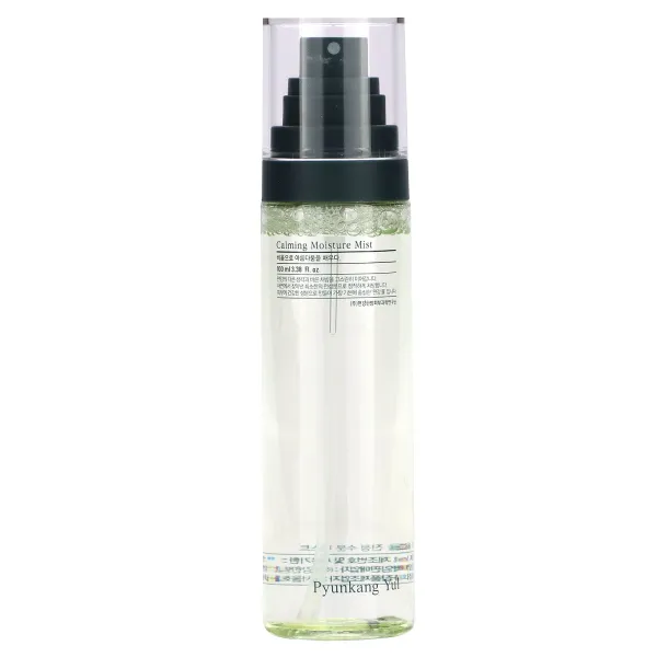 Calming Deep Moisture Toner 30ml