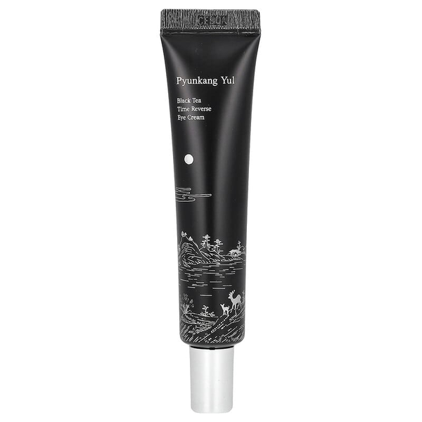 Black Tea Time Reverse Eye Cream