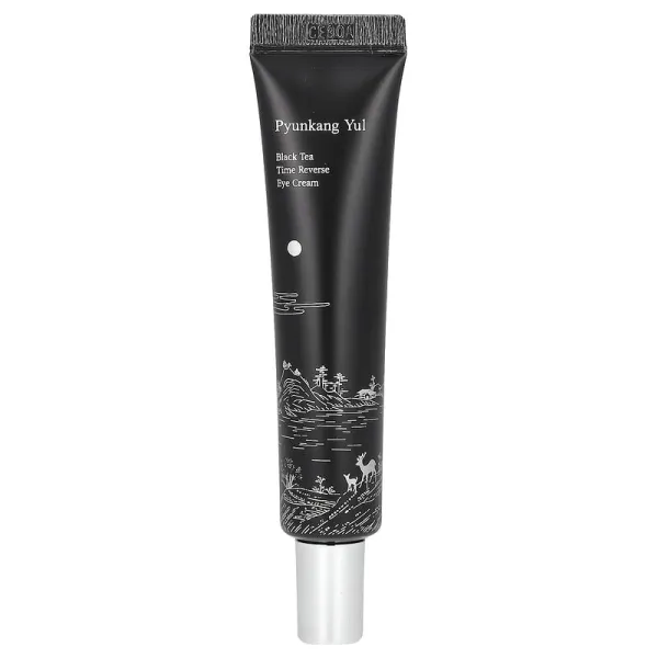 Black Tea Time Reverse Eye Cream 25ml