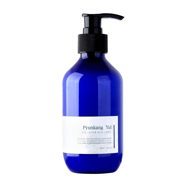 ATO Lotion Blue Label