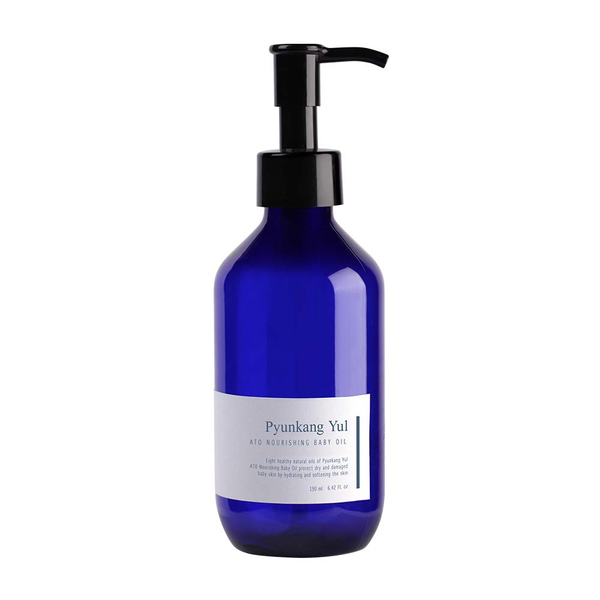 ATO Nourishing Baby Oil