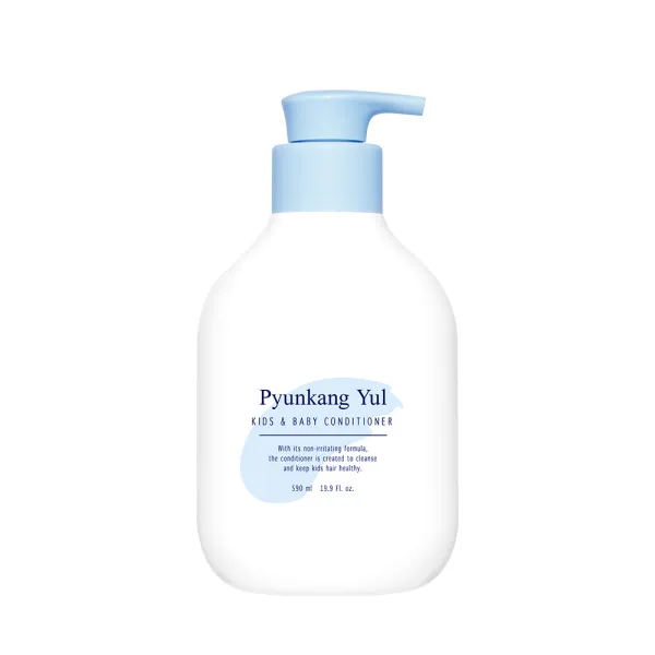 Kids & Baby Conditioner Baby Powder 590ml