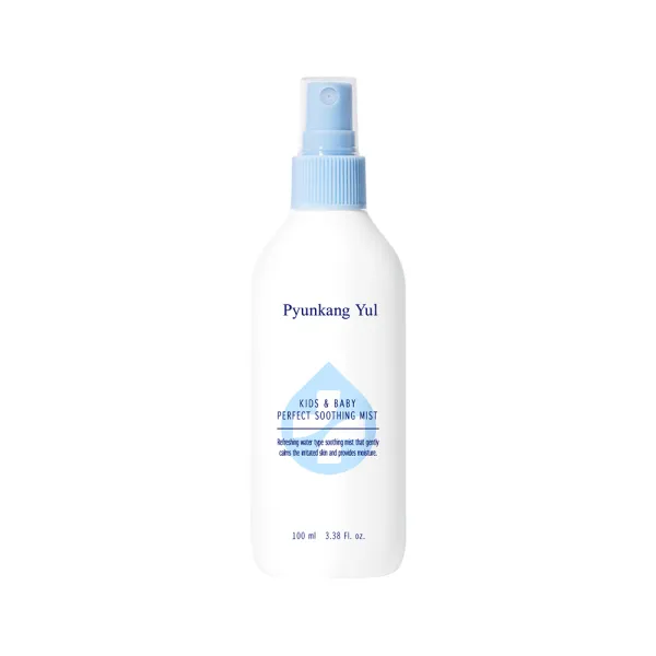 Kids & Baby Perfect Soothing Mist 100ml