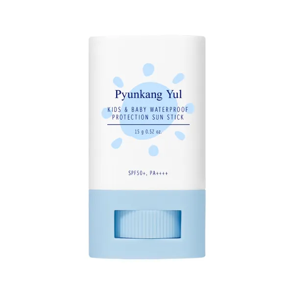 Kids & Baby Waterproof Protection Sun Stick 15g