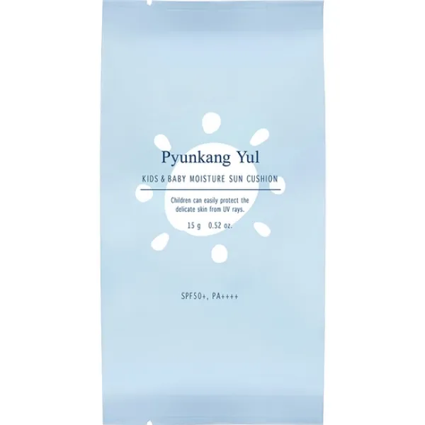 Kids & Baby Moisture Sun Cushion 15g