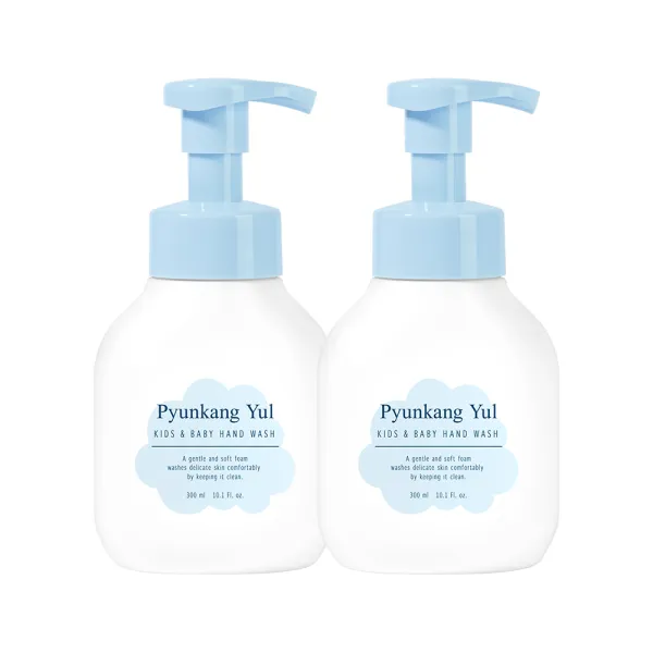 Kids & Baby Hand Wash 300ml*2