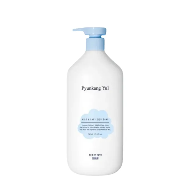 Kids & Baby Dish Soap 750ml