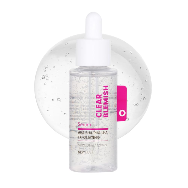 Clear Blemish Serum