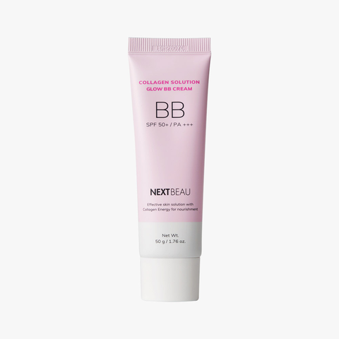Collagen Solution Glow Bb Cream