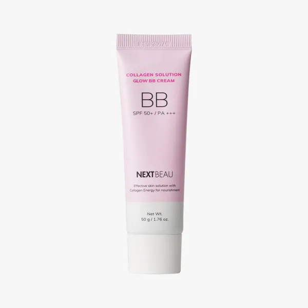 Collagen Solution Glow Bb Cream 50ml
